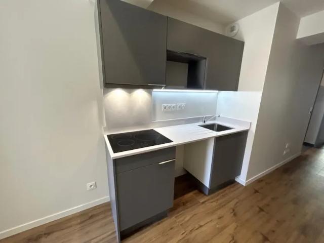 Pau Appartement 3 pièces 58.4 m²