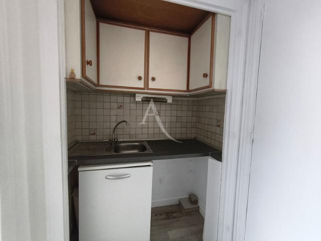 Pau, Appartement T1