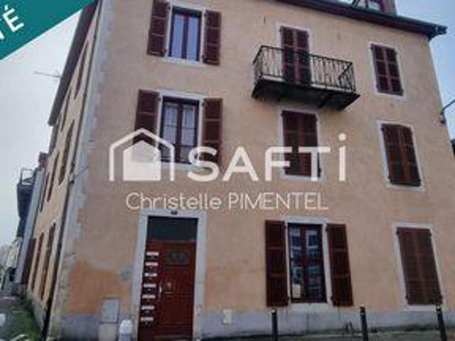 Pau Aquitaine 64000 104602928