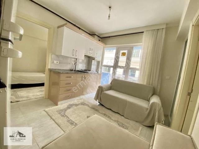 Paü Bölgesinde Satılık 2+1 Uygun Apartlar