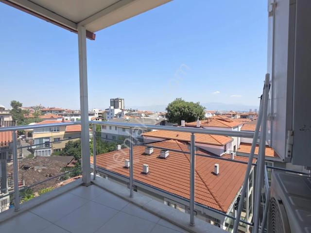 Paü Kampüs Yakını Kiralık 1+1 Apart