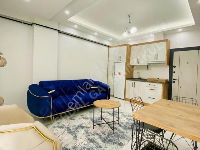 Paü Karşısı Kiralık Lüks Apart