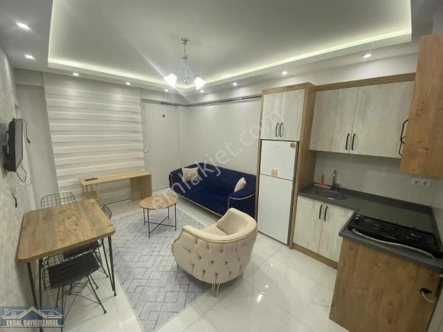 Paü Karşısında Kiralık Lüks Apart