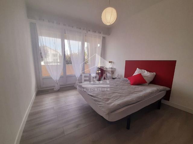 PAU LOCATION MEUBLEE Appartement 5 pièces 85 m2