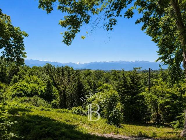 Pau, Maison Contemporaine De 300 M² A Renover, Vue Pyrenees 310m² Pau