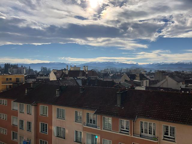 PAU Notre Dame
