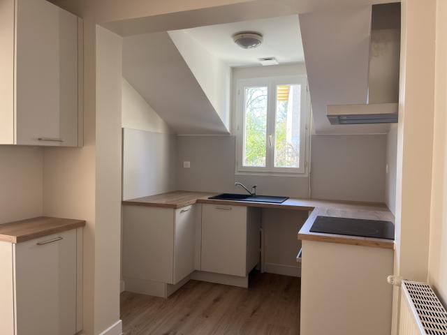 PAU NORD MAISON T4