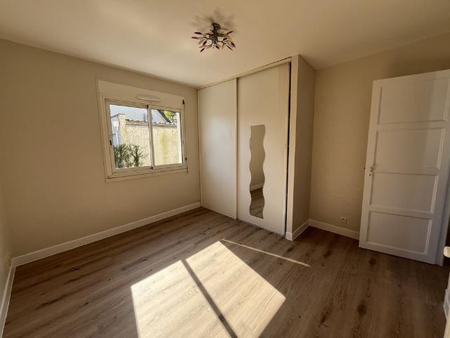 PAU NORD MAISON T4
