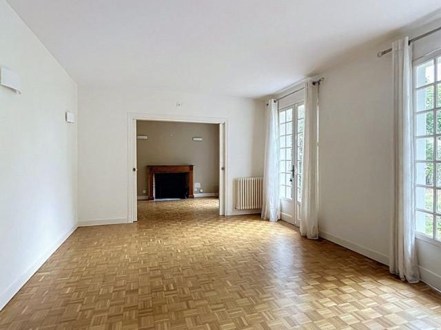 PAU Secteur TOTAL Maison familiale 6 CH avec Jardin