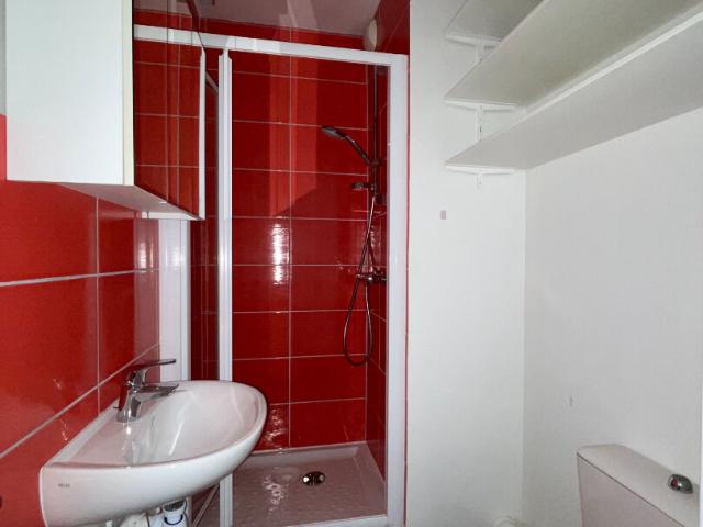 PAU secteur FACULTES