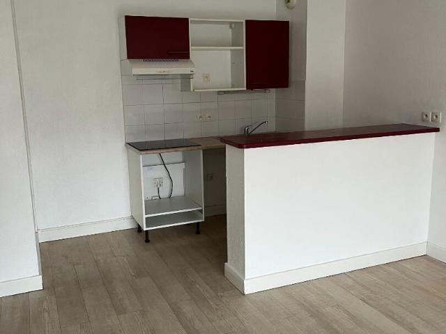 PAU secteur fac