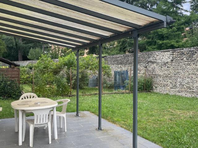 PAU secteur ST Joseph