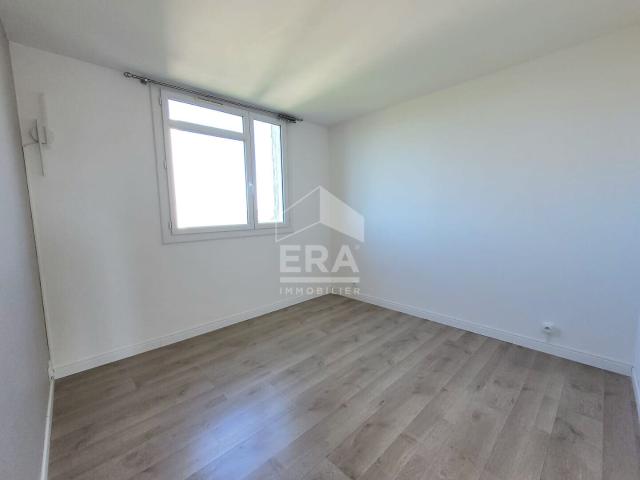 Pau Université: Appartement T2 rénové de 50 m² avec balcon