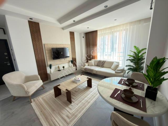 Paü Yakını 1+1 Ara Kat sıfır Apart Daire