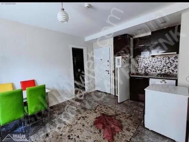 Paü Ye Yürüme Mesafesinde Lüks Apart