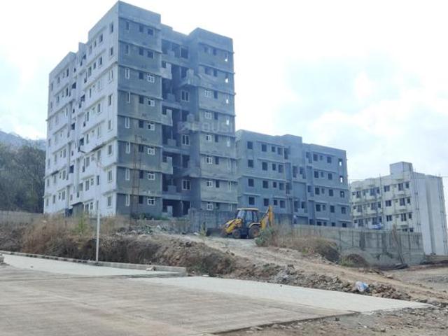 Paud 2 BHK Apartment For Sale Pune