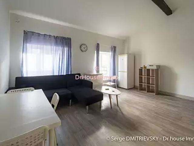 Pauillac 33250 Location appartement 3 pièces t3