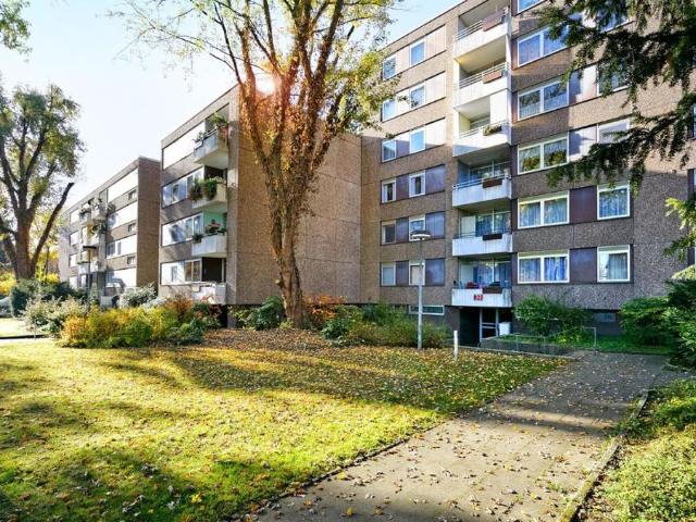 Paul Gerhardt Straße 30, 44359 Dortmund
