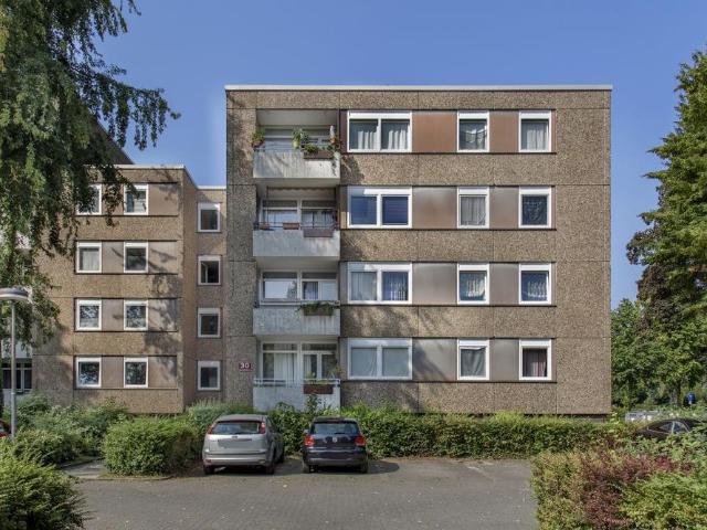 Paul Gerhardt Straße 30, 44359 Dortmund