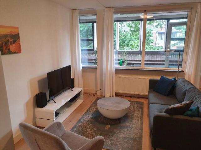 Paul Krugerstraat, 41, K, 2021XM, Haarlem