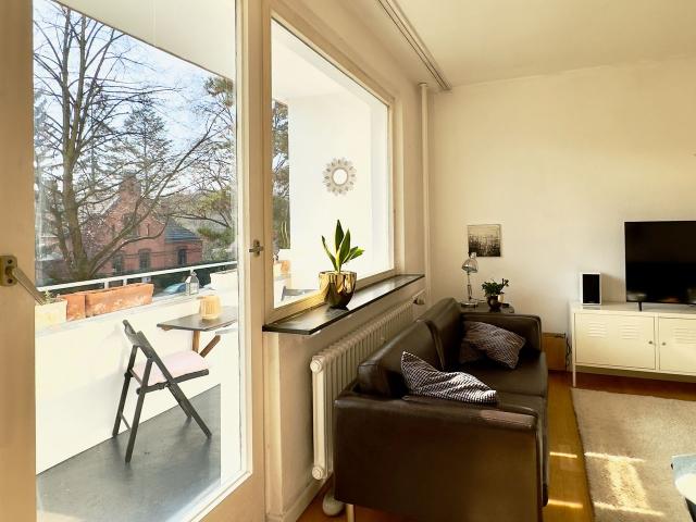 Paul Lincke Ufer! A rare opportunity for wonderful flat in very sought after TOP Location, Berlin Amsterdam Apartments for Rent