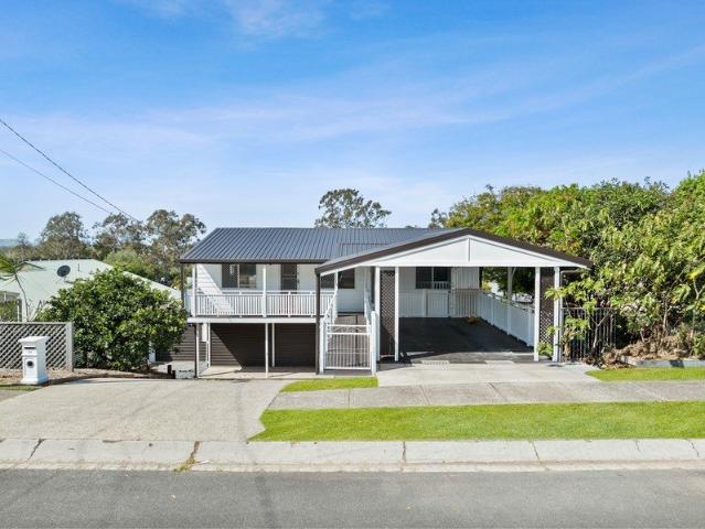 Paul Penklis Presents: A Renovated Family Home with Dual Living & Spacious Backyard in Beenleigh!