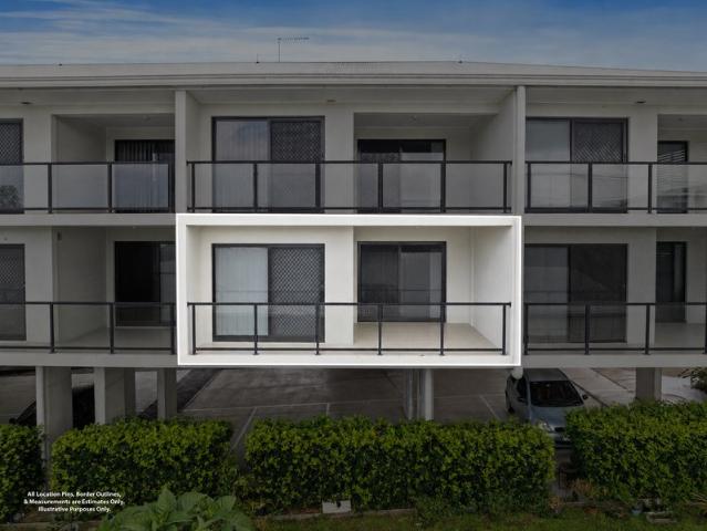Paul Penklis Presents: A Stylish Low Maintenance Unit in A Quiet, Elevated Position