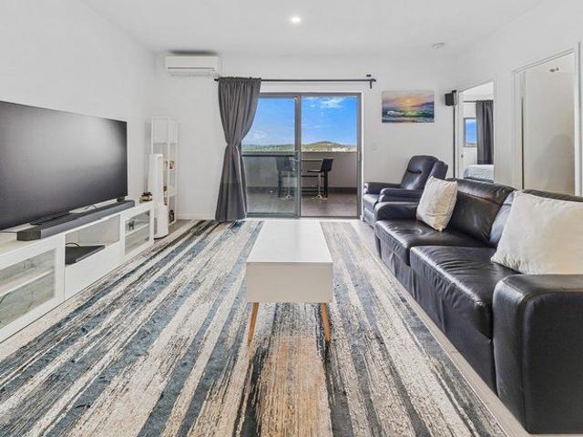 Paul Penklis Presents: Modern Comfort Meets Scenic Outlook In This Top Level Apartment!