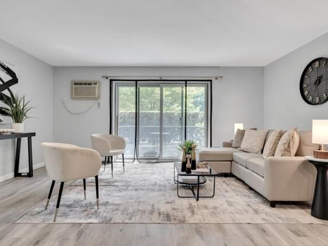 Paul St Apt,newton, Condo For Sale