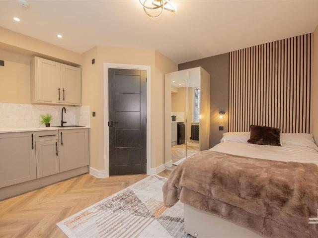 Paul Street, Warrington WA2, Studio to rent, £900 pcm | PrimeLocation