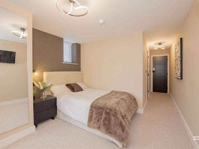 Paul Street, Warrington WA2, Studio to rent, £950 pcm | PrimeLocation