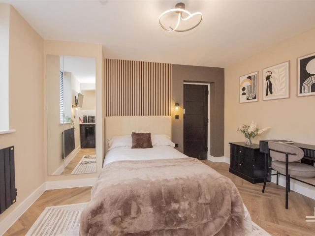 Paul Street, Warrington WA2, Studio to rent, £950 pcm | PrimeLocation