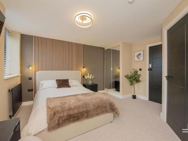 Paul Street, Warrington WA2, Studio to rent, £995 pcm | PrimeLocation