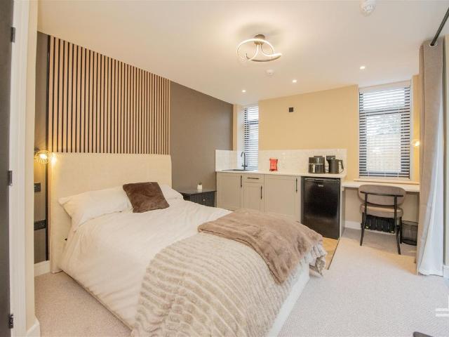 Paul Street, Warrington WA2, Studio to rent, £1,100 pcm | PrimeLocation