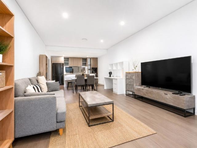 Paul Street, Zetland NSW 2017 3 beds apartment for Rent, $1650 per week 17939574 | Domain