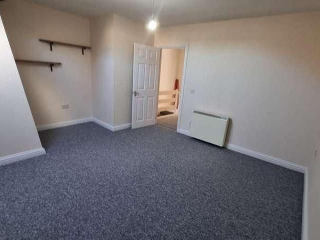 Paul Street, Shepton Mallet, BA4