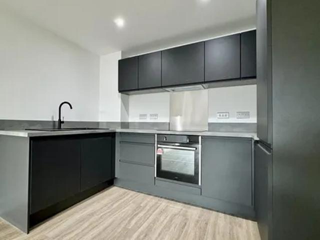 Paul Street, St George's Quarter / Cultural Quarter, Liverpool, L3 6LX, United Kingdom | 2 bed apartment for rent #136748228 | Rentberry