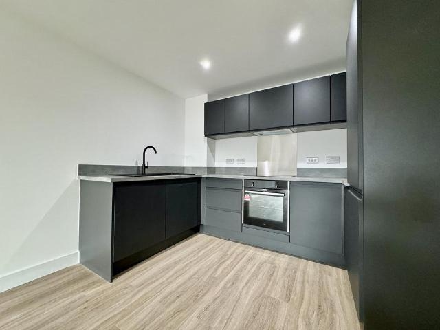 Paul Street, St George's Quarter / Cultural Quarter, Liverpool, L3 6LX, United Kingdom | 2 bed apartment for rent #136748228 | Rentberry