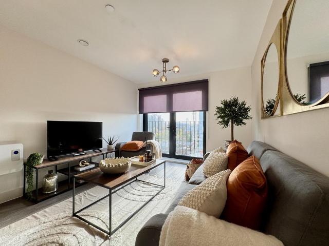 Paul Street, St George's Quarter / Cultural Quarter, Liverpool, L3 6LX, United Kingdom | 2 bed apartment for rent #139401934 | Rentberry