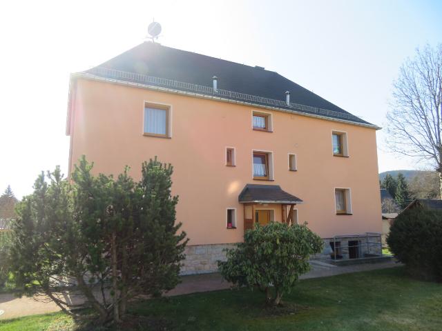 Paul Schneider Str. 11, 08315 Lauter Bernsbach