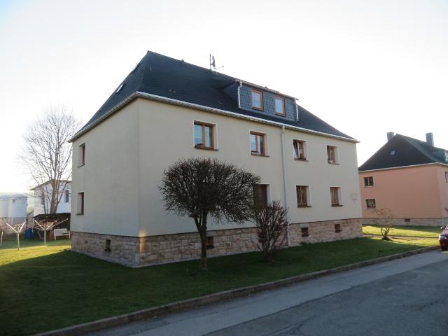 Paul Schneider Str. 8, 08315 Lauter Bernsbach