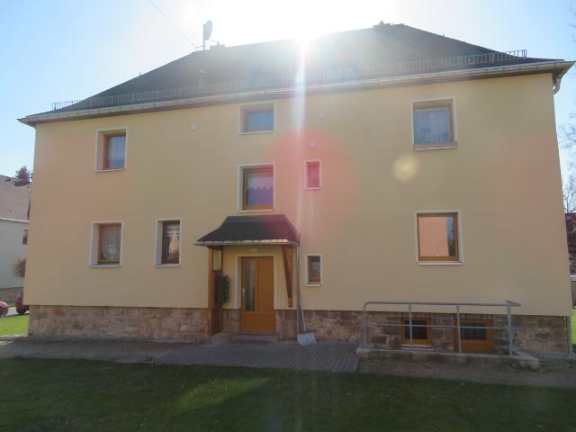 Paul Schneider Str. 9, 08315 Lauter Bernsbach