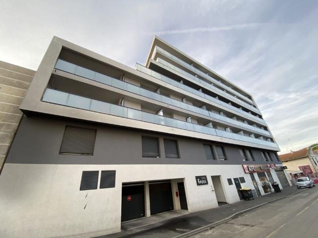 Paul Valéry T1 24.08 m²