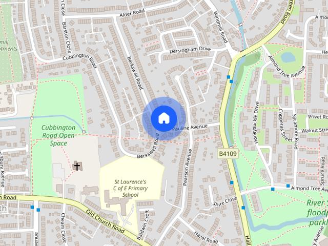 Pauline Avenue, Longford, Coventry, Cv6 7dh