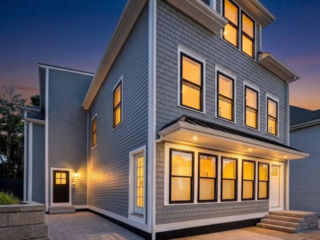Pauline St Unit,winthrop, Condo For Sale