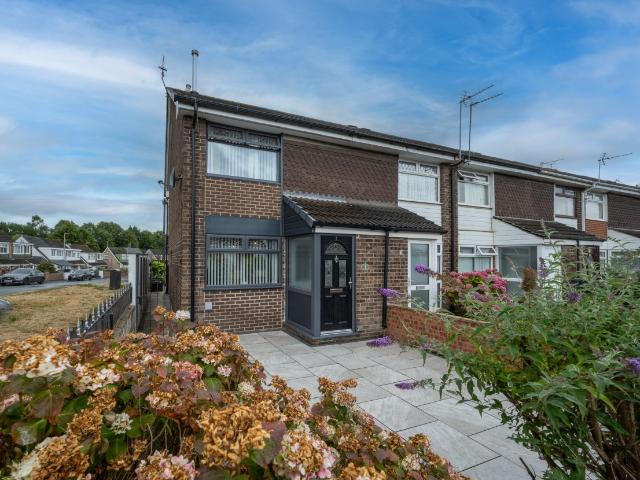 Pauline Walk, Fazakerley To Let £850 PCM