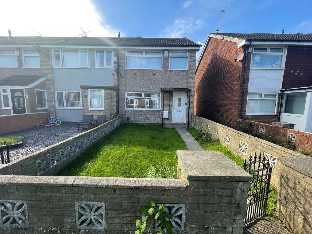 Pauline Walk, Liverpool L10, 3 bed property to rent, £1,000 pcm | PrimeLocation