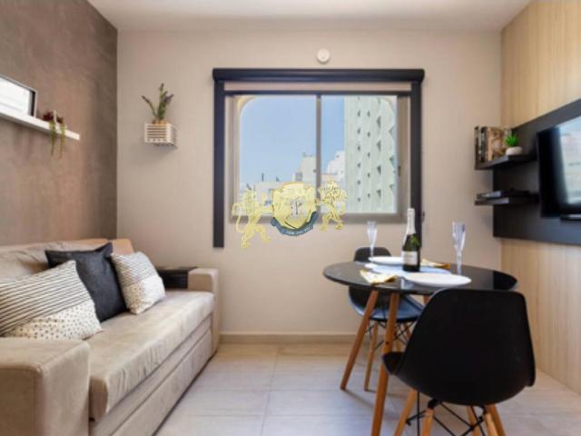 Paulista Flat I