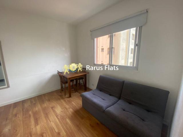 Paulista Flat II