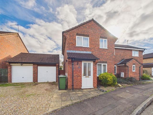 Paulsgrove, Orton Wistow, Peterborough PE2, 3 bed semi detached house to rent, £1,200 pcm | PrimeLocation
